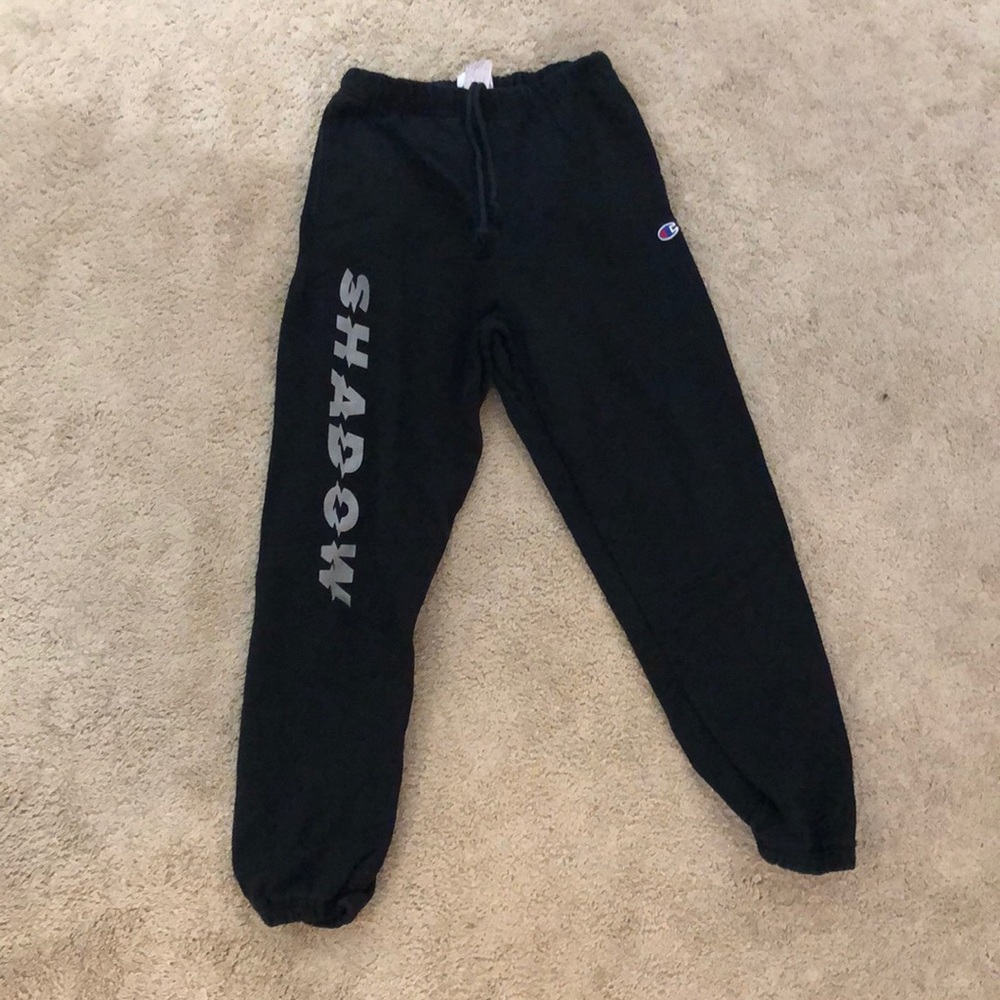 SHADOWHILL SWEATPANTS